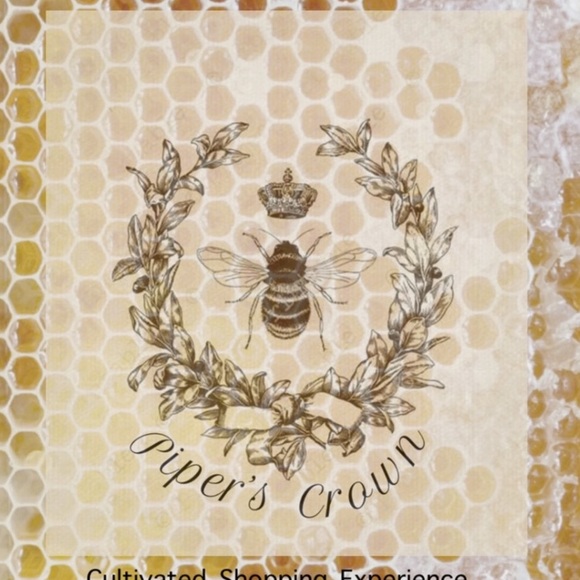 Meet your Posher, Raquel💯 Keepin It Real - Picture 6 of 7